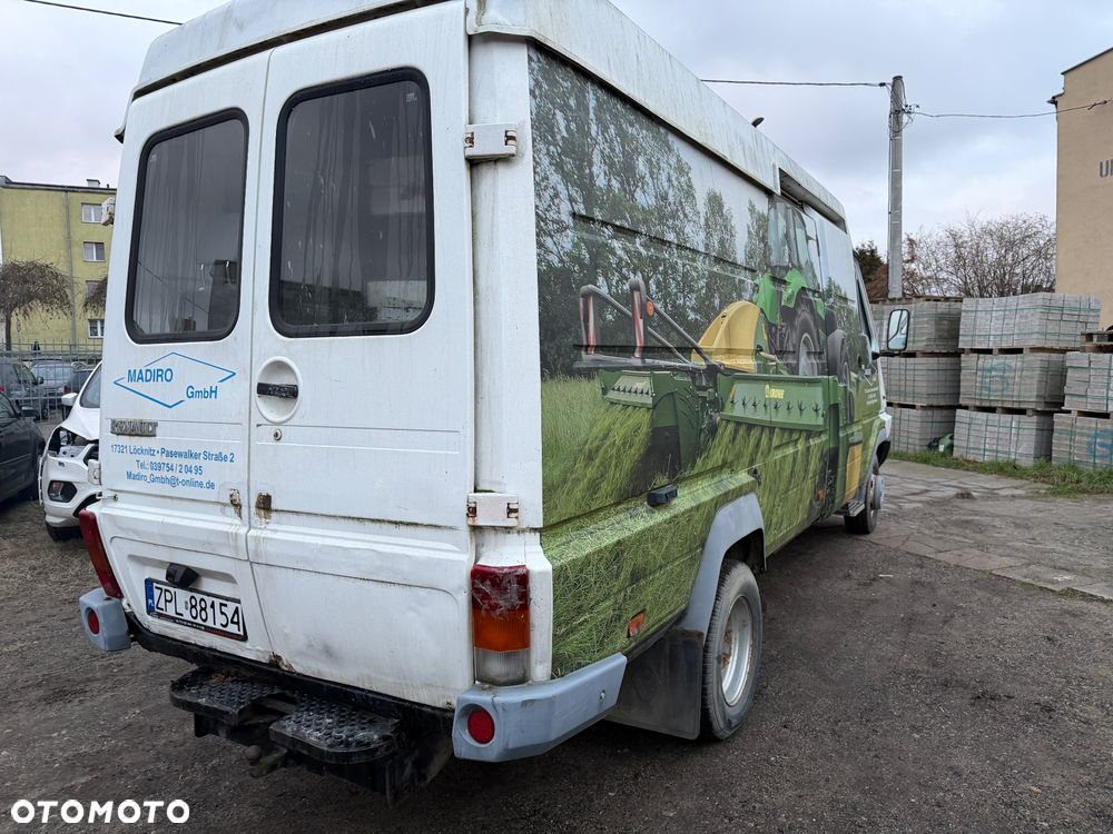 Renault MESSENGER - 4