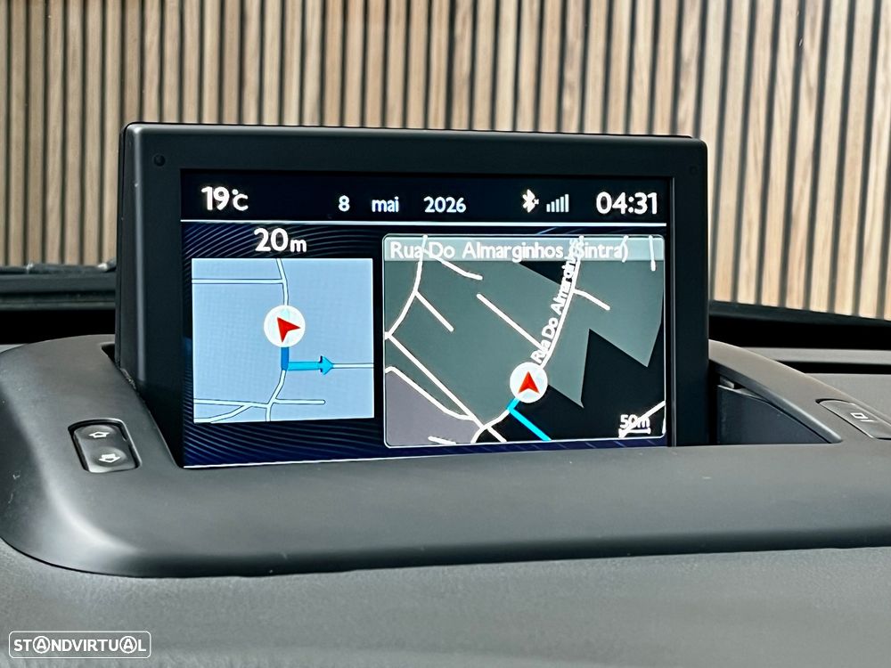 Peugeot 3008 1.6 e-HDi Allure 2-Tronic - 19