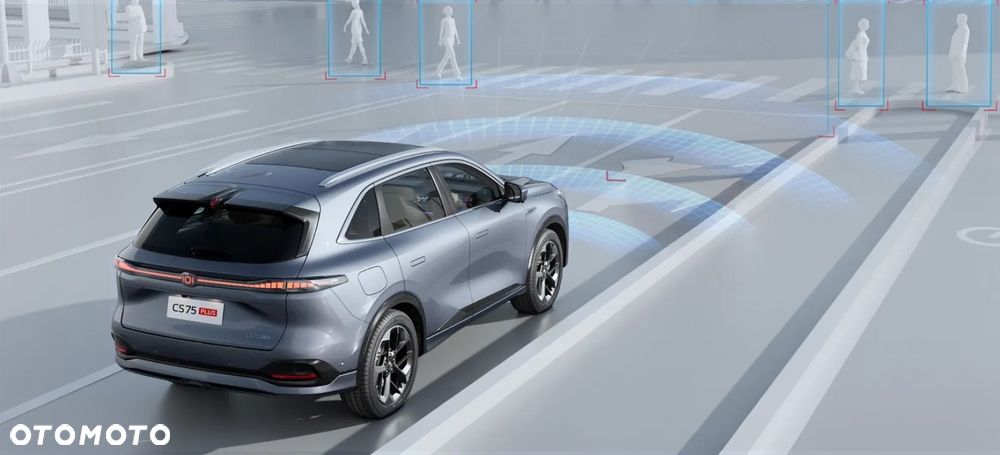 Changan CS75 Plus 1.5T - 22