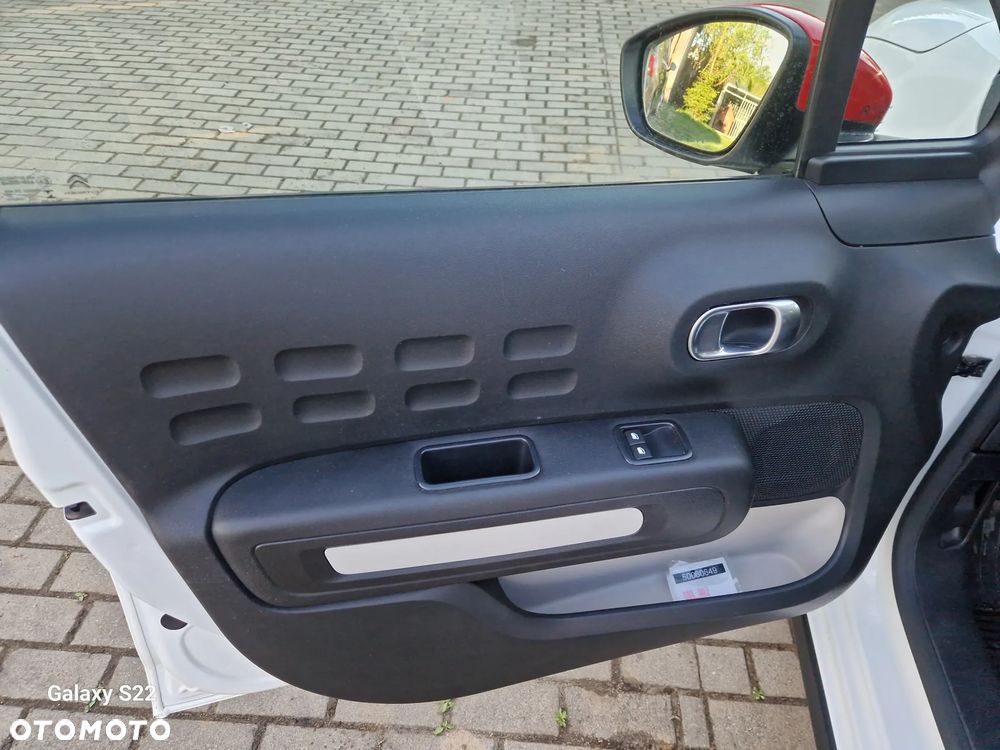 Citroën C3 1.2 PureTech C-Series - 14