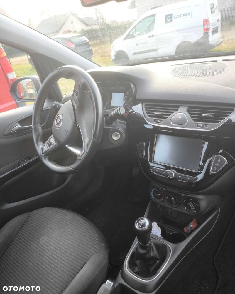 Opel Corsa 1.3 CDTI Navi - 9