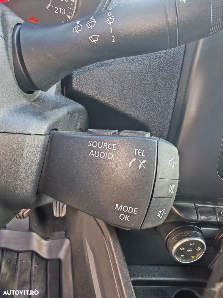 Dacia Duster TCe 130 2WD GPF Comfort - 30