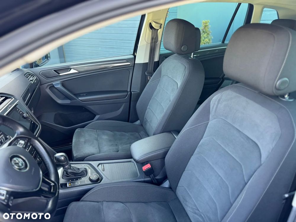 Volkswagen Tiguan 2.0 TDI SCR 4Mot Highline DSG - 18