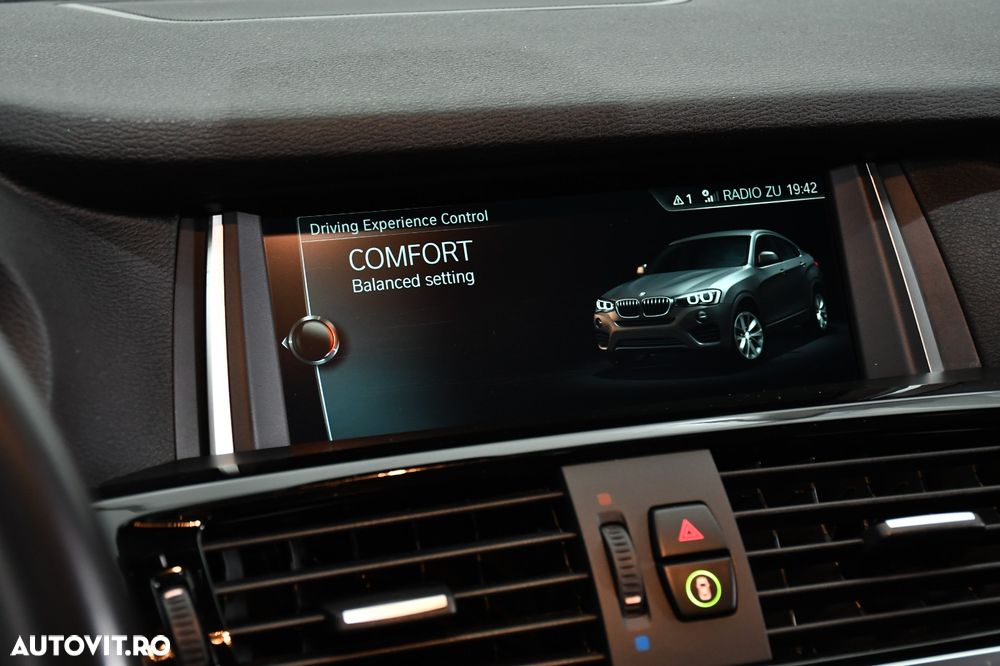 BMW X4 xDrive28i Aut. M Sport - 15