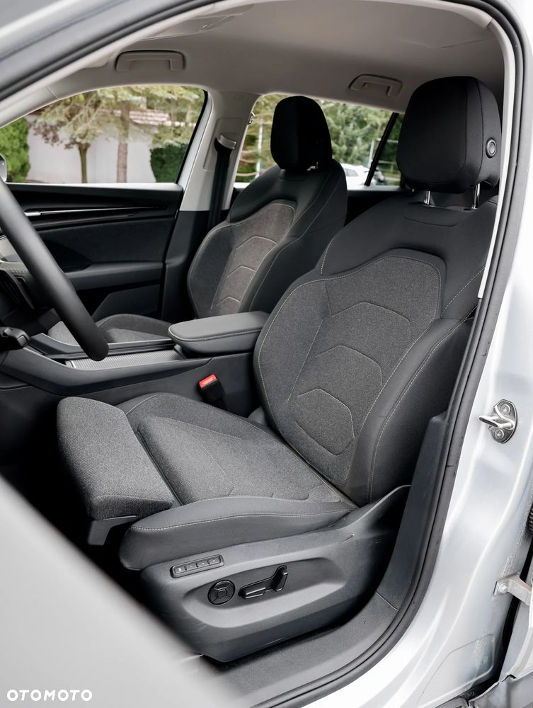 Skoda Kodiaq 2.0 TDI 4x4 Selection DSG - 12