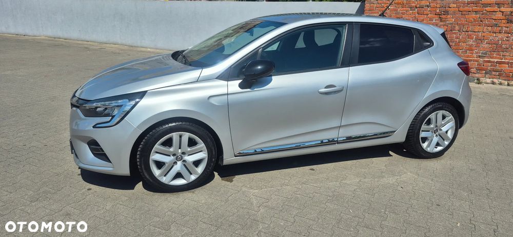 Renault Clio 1.0 TCe Intens - 13