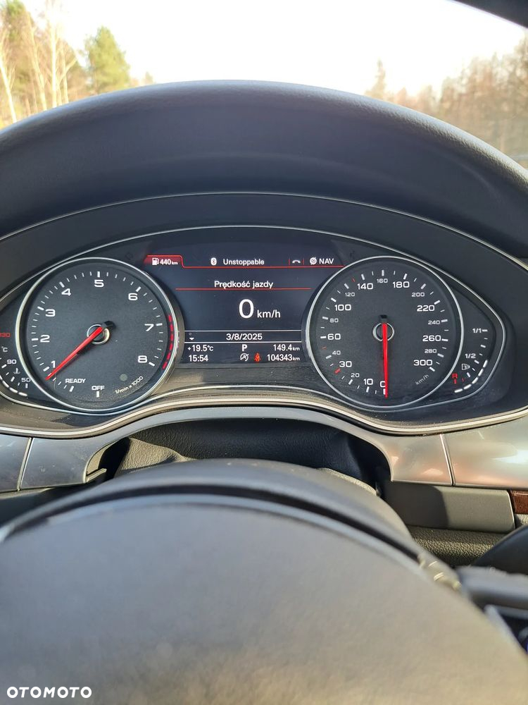 Audi A6 2.0 TFSI Quattro S tronic - 15