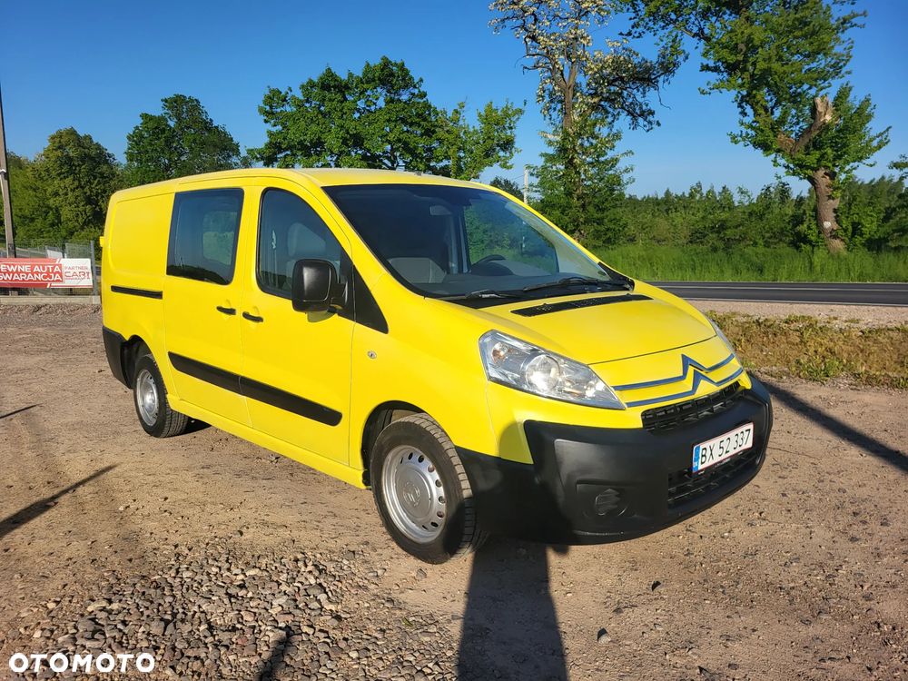Citroën Jumpy - 17