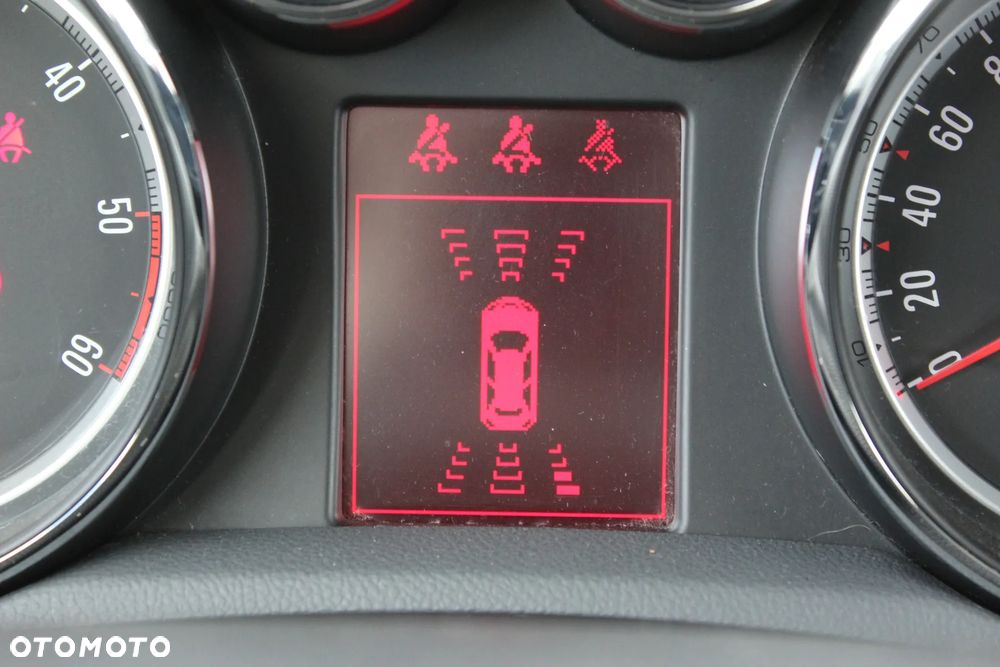 Opel Mokka 2014