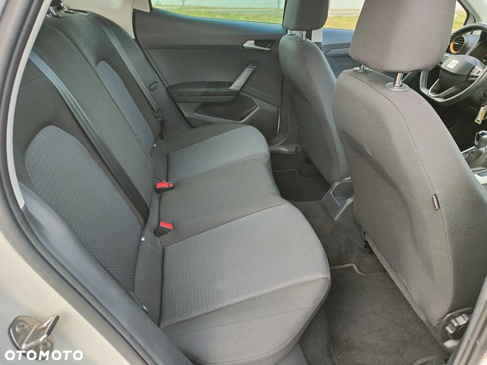 Seat Arona - 16