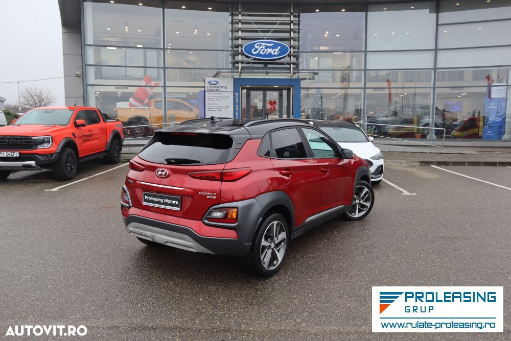 Hyundai KONA - 2