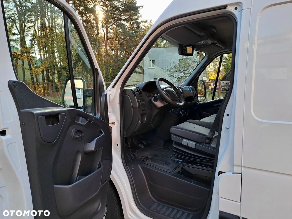 Renault Master - 8