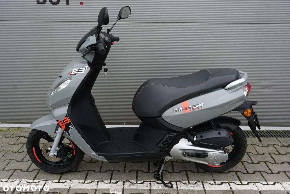 Peugeot Kisbee - 10