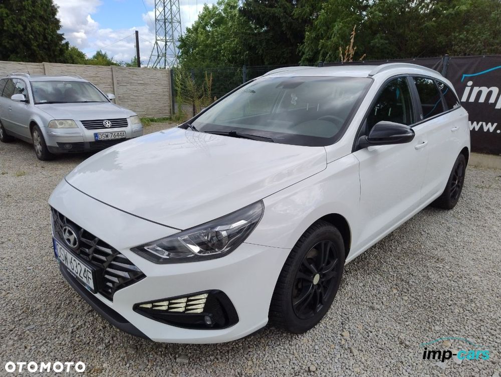Hyundai i30 - 13