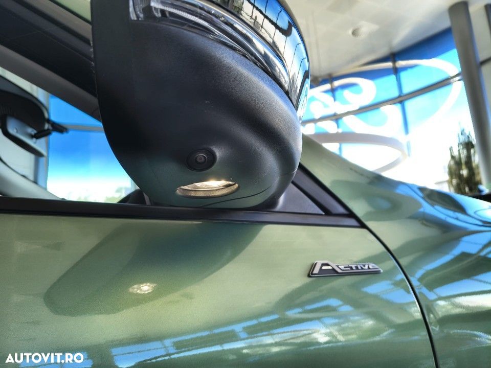Ford Kuga - 14