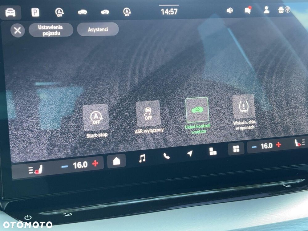 Skoda Octavia 1.5 TSI mHEV Selection DSG - 31