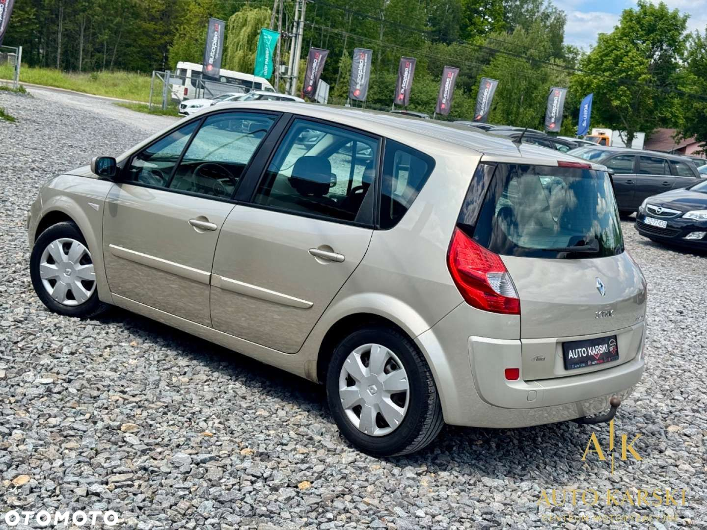 Renault Scenic - 10