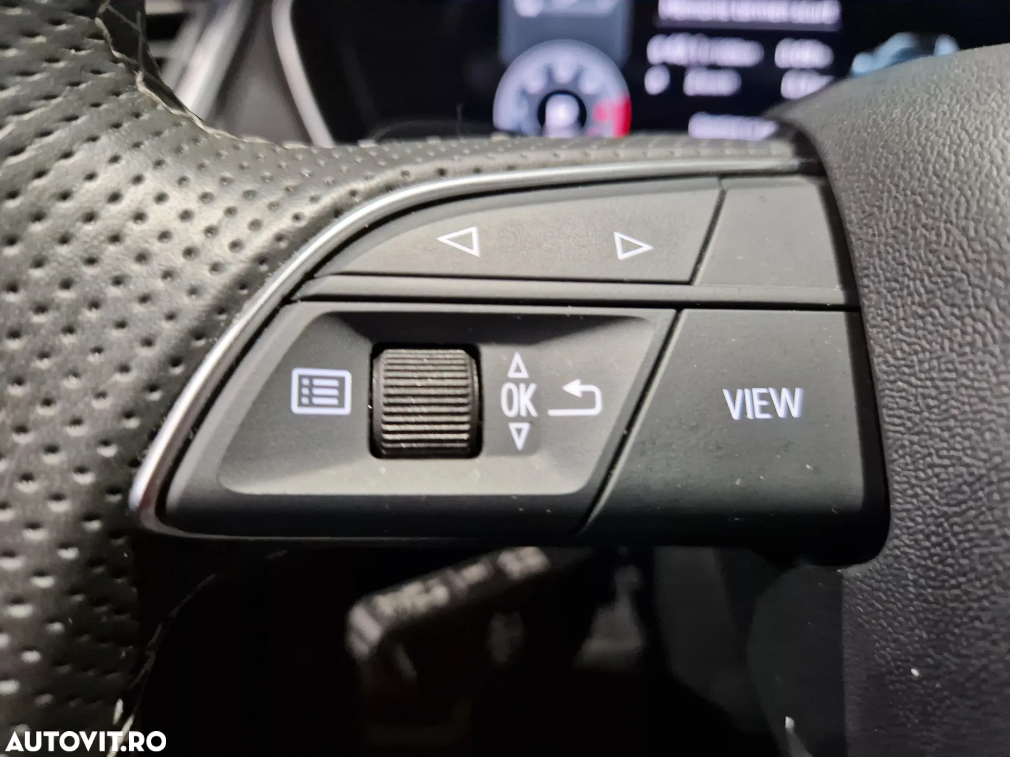 Audi Q5 40 TDI quattro S tronic MHEV S Line - 18