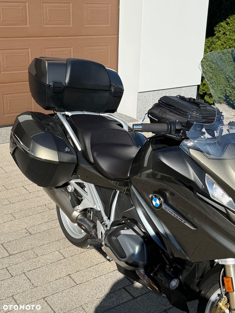 BMW RT - 11