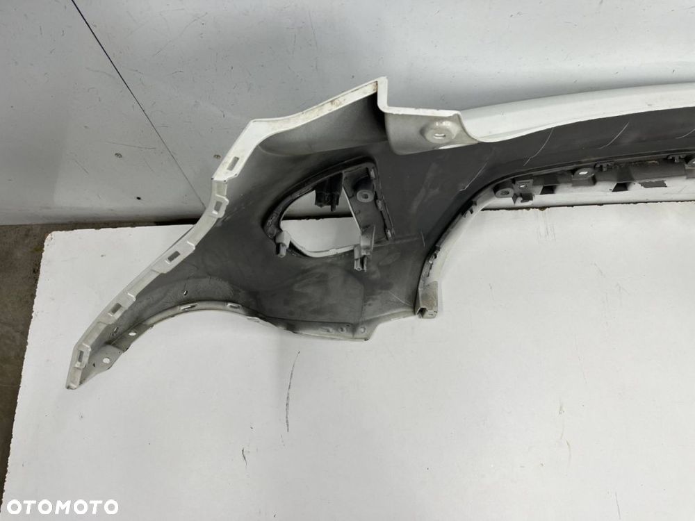 Zderzak tylny Suzuki Ignis III 3 Lift 20r.- tył 71811 78S2 - 12