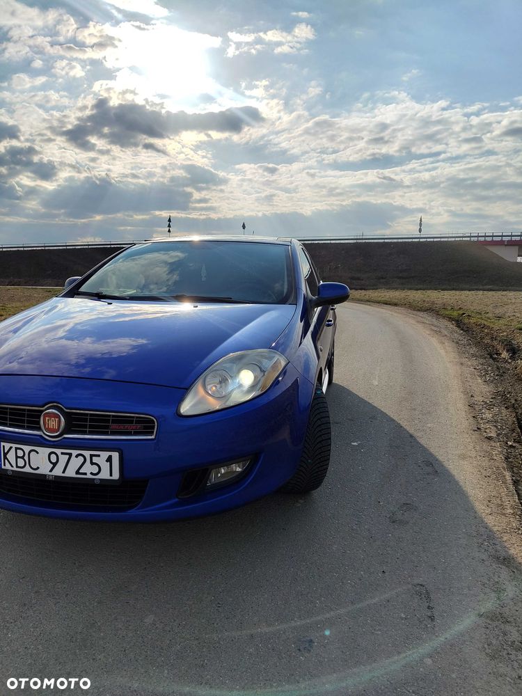 Fiat Bravo - 3