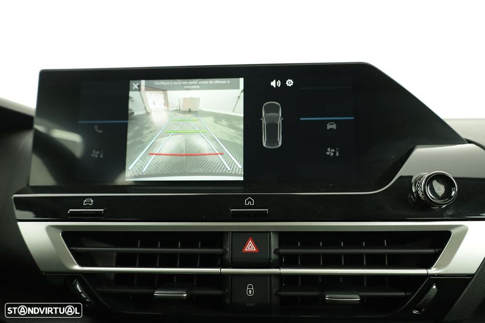 Citroën C4 1.2 PureTech YOU! - 11