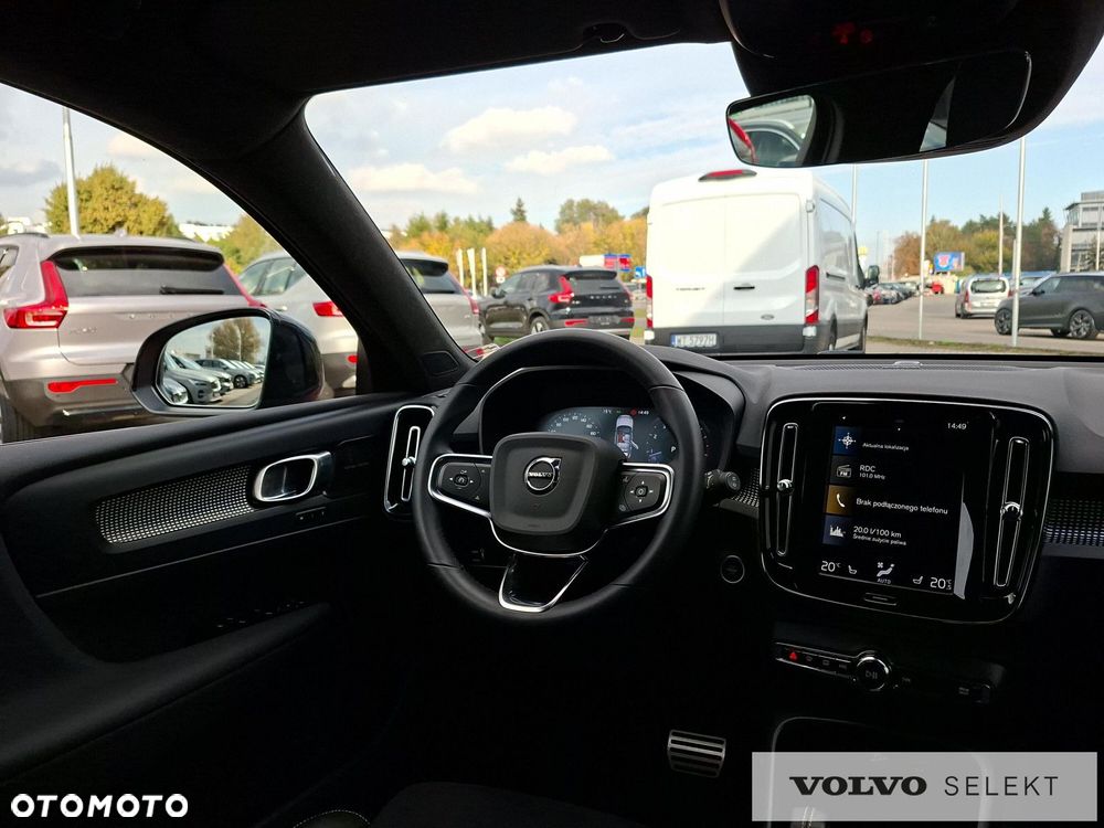Volvo XC 40 - 12
