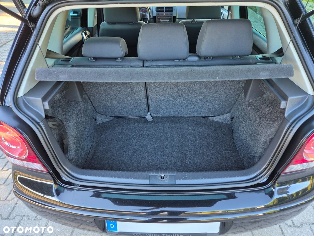 Volkswagen Polo 1.2 United - 15