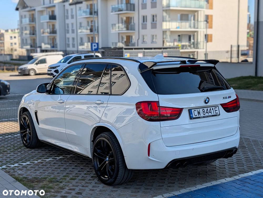 BMW X5 xDrive30d Sport-Aut - 11