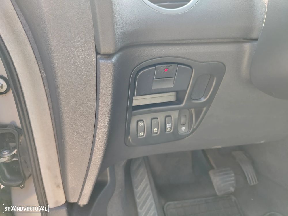 Renault Espace 2.0 dCi FAP Aut. Privilege - 20