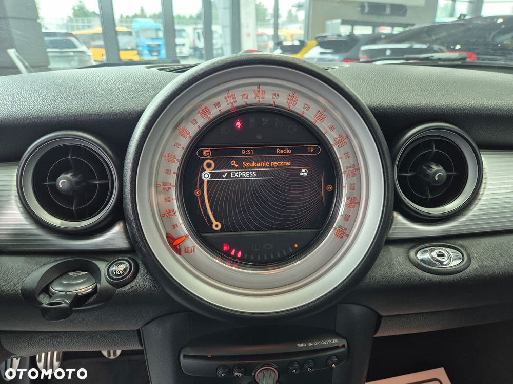 MINI Cooper SD - 21