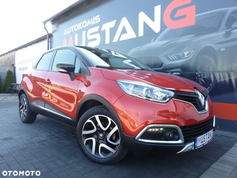 Renault Captur - 3