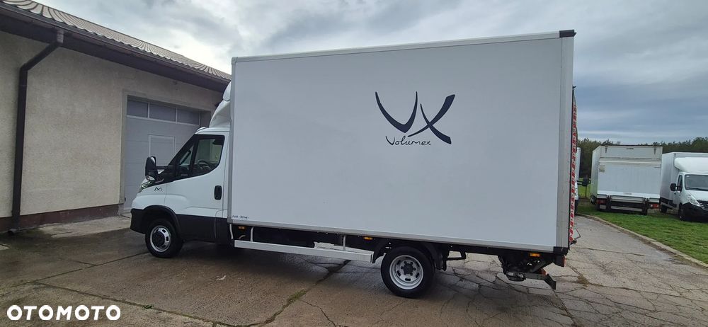 Iveco Daily - 10