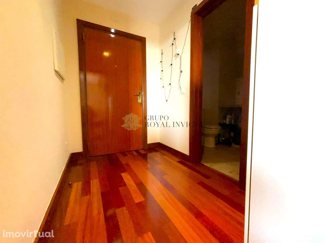 Apartamento T1 com Vista Mar em Leça da Palmeira - Grande imagem: 2/32