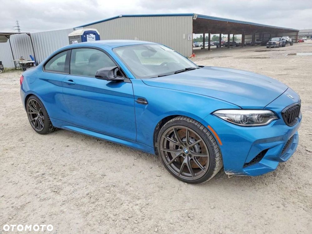 BMW M2 - 3