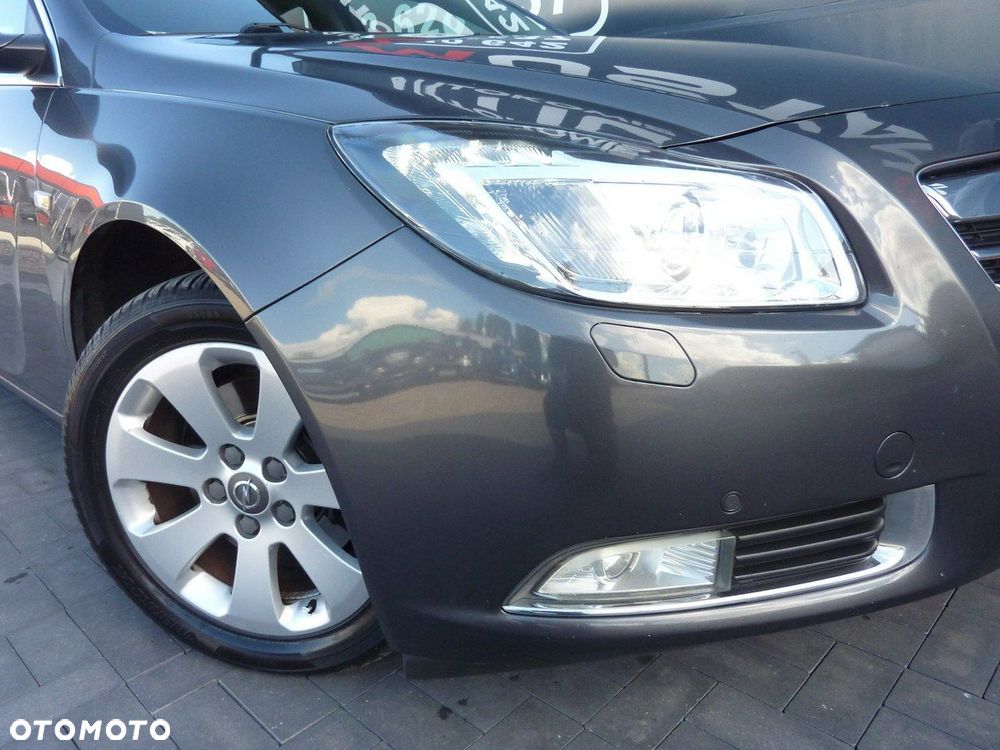 Opel Insignia - 39