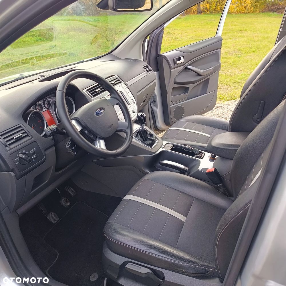 Ford Kuga 2.0 TDCi Individual - 22