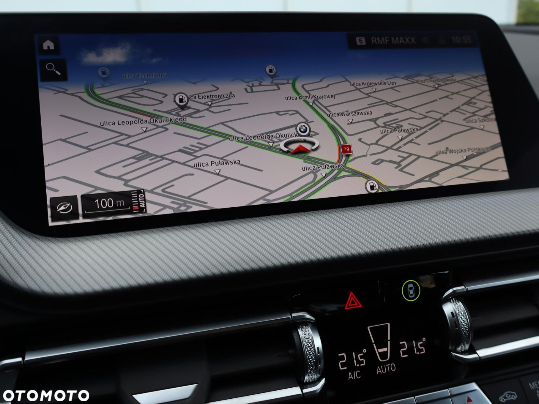 BMW Seria 1 - 20