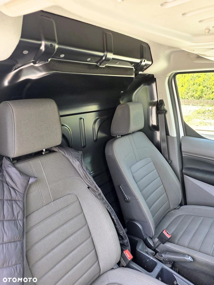 Ford TRANSIT CONNECT - 10