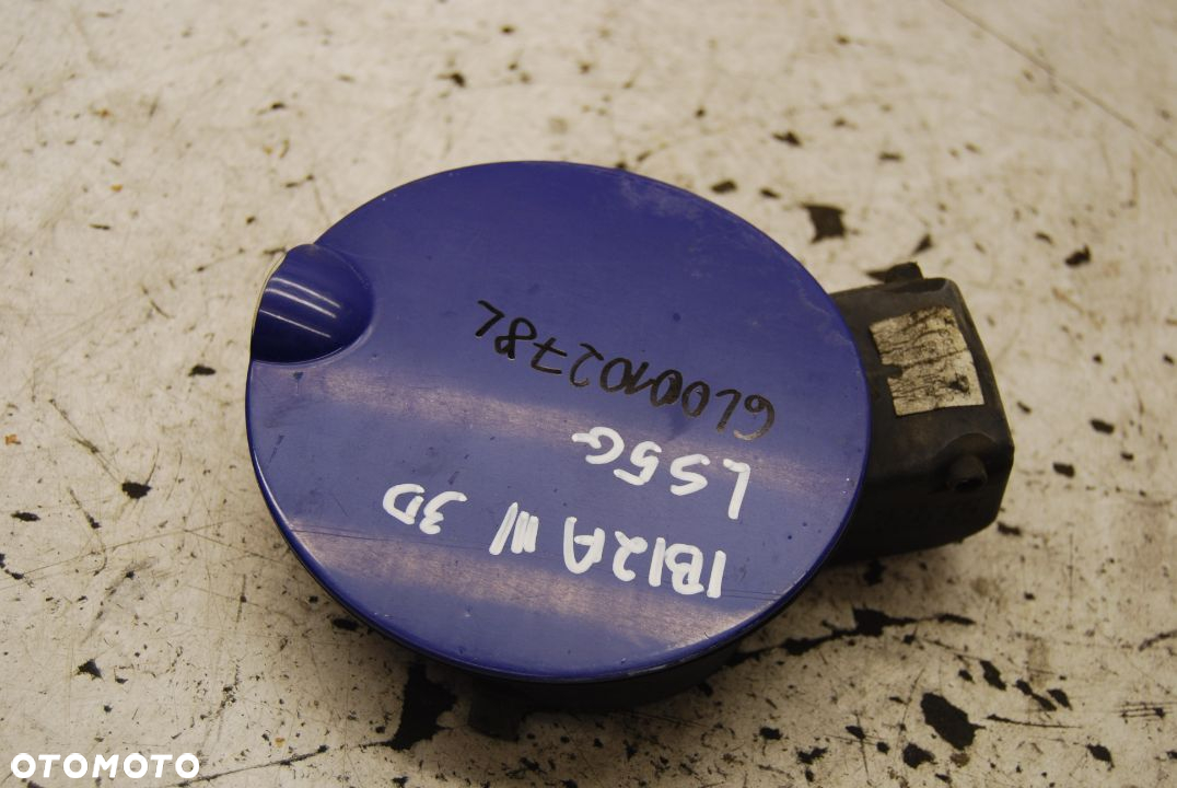KLAPKA WLEWU PALIWA 6L0010278L LS7U/ LS5G/ LS7N/ LS1A/ LC9Z/ LS6M SEAT IBIZA III 6L0010311G 6L0010278B 6L0010092C - 7