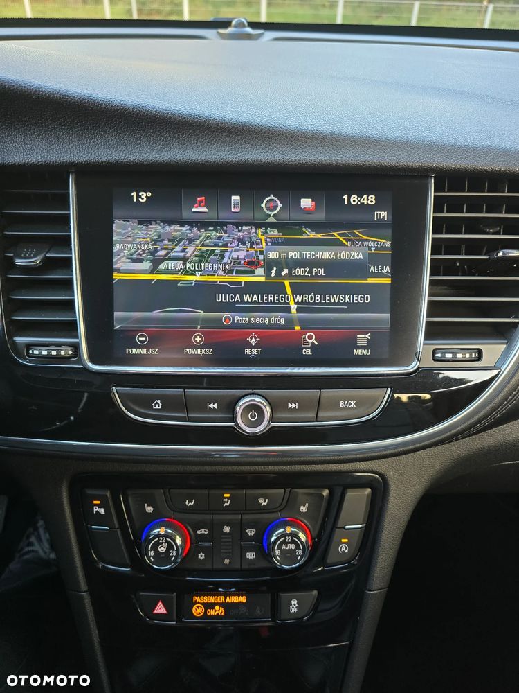 Opel Mokka X - 40