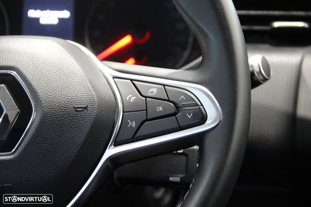 Renault Clio 1.5 Blue dCi Intens - 11