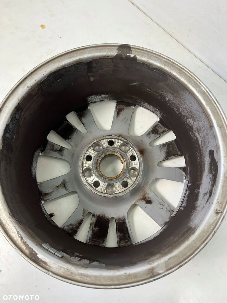 4F0 601 025 CF Felga aluminiowa R16 Audi A6 S6 C6 4F 2010 - 10