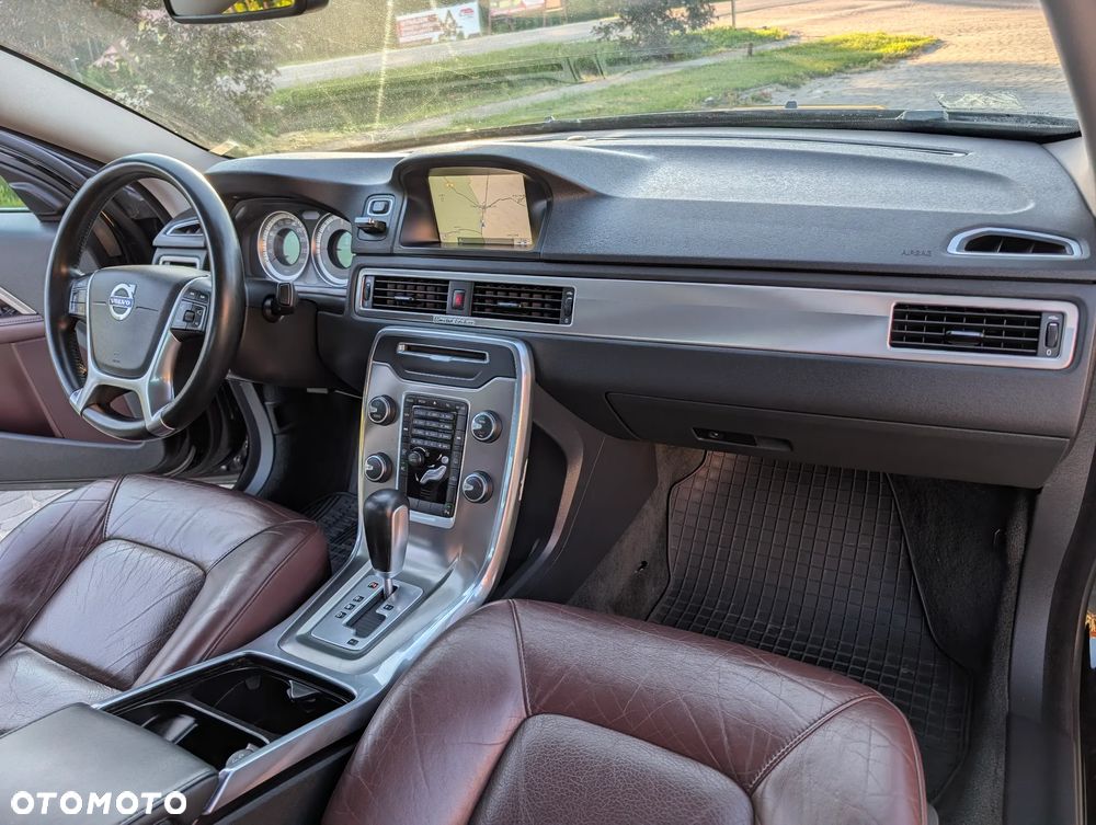 Volvo S80 D3 Summum - 17