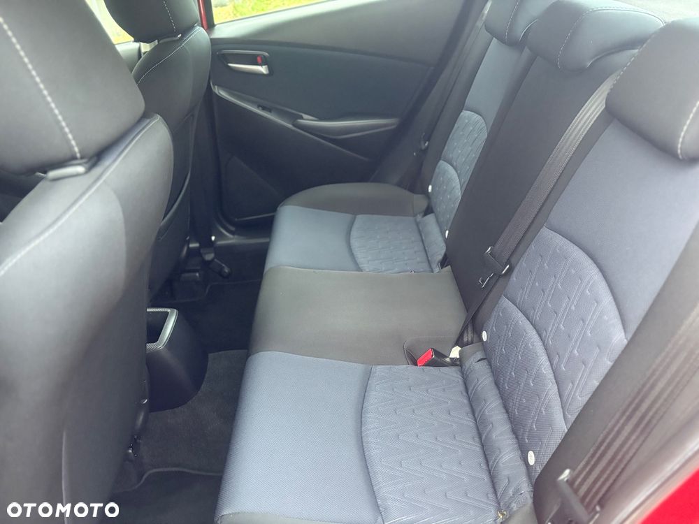 Mazda 2 SKYACTIV-G 75 Prime-Line - 19