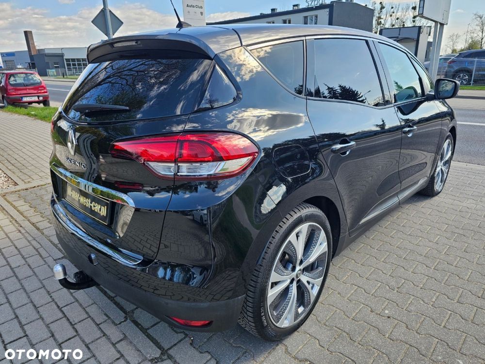 Renault Scenic - 6