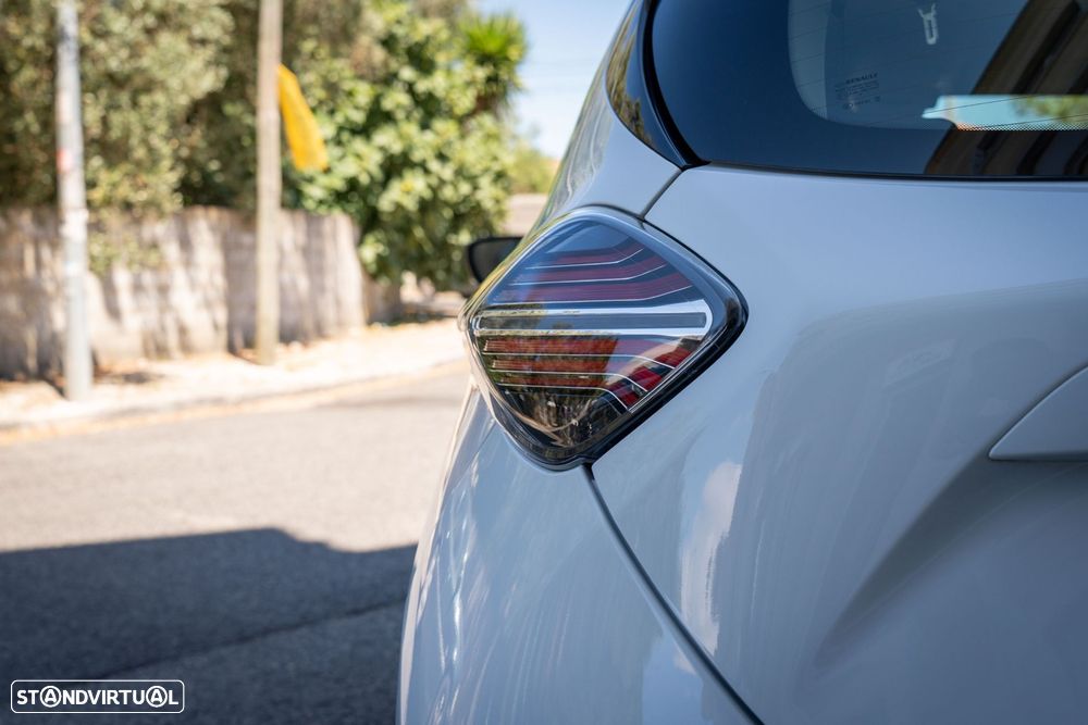 Renault Zoe - 15