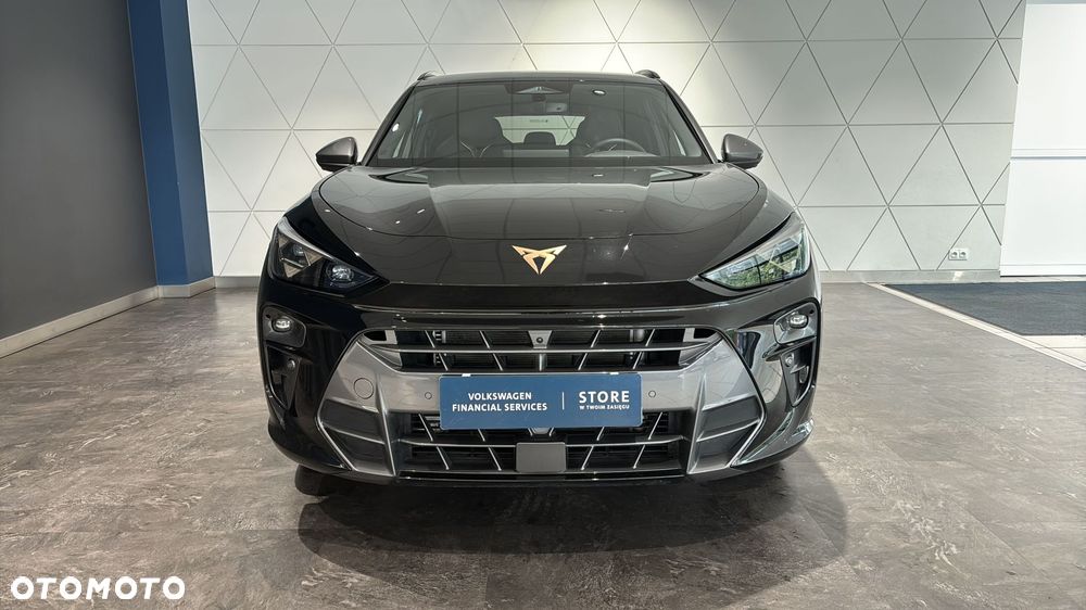 Cupra Terramar 2.0 TSI 4Drive VZ DSG - 9
