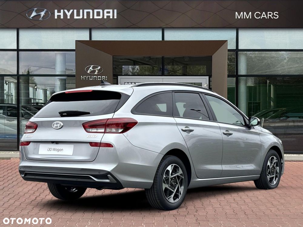 Hyundai i30 1.0 T-GDI Modern - 6