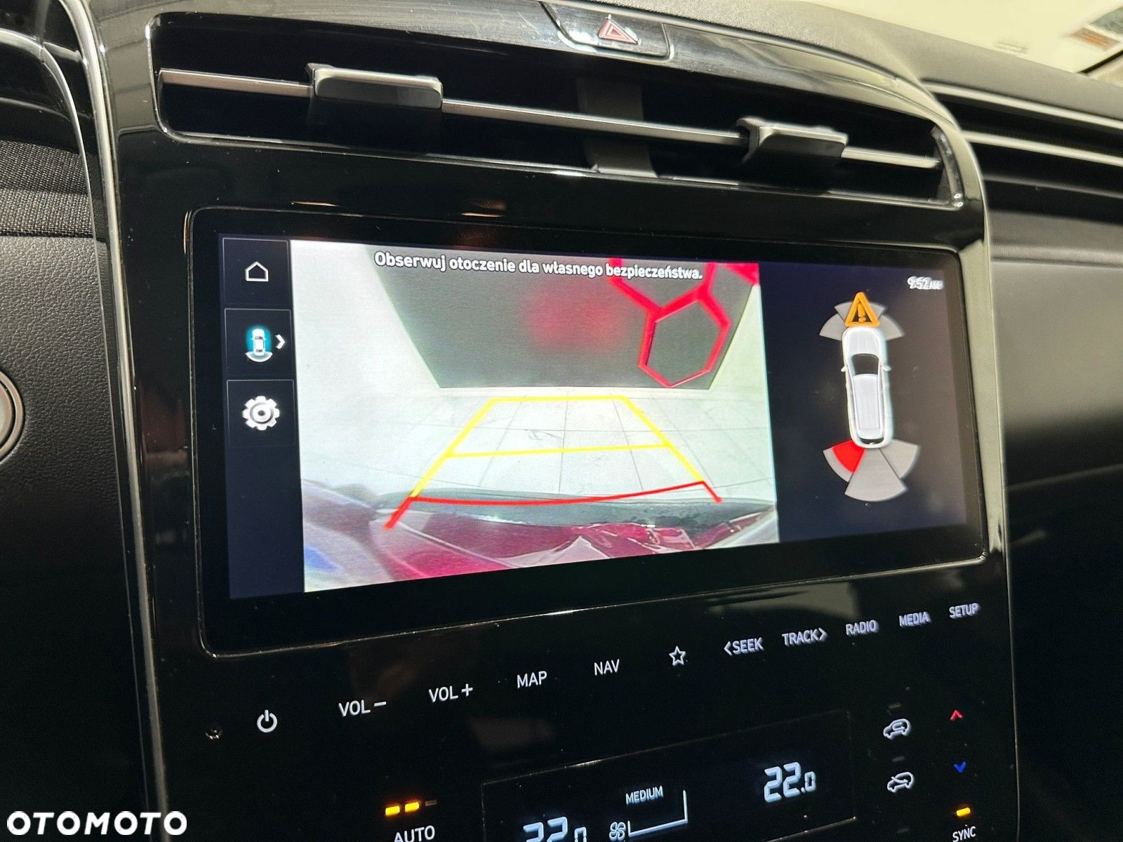 Hyundai Tucson - 32